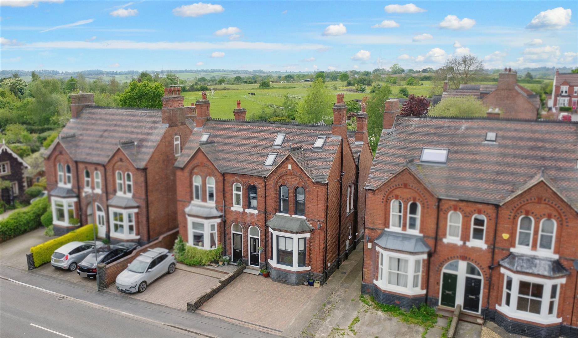 Station Road, West Hallam Robert Ellis Estate Agents